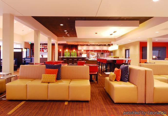 Courtyard Boise Downtown Hotel Exterior photo